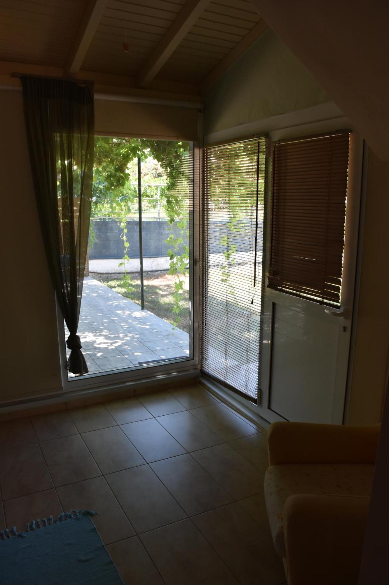 Villa Gerani Gerani  Exteriör bild